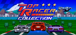 Top Racer Collection Logo