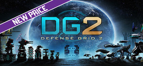 Defense Grid 2 Logo