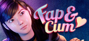 Fap & Cum 💦 Logo