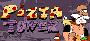 Pizza Tower Logo
