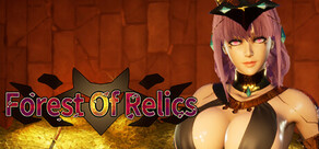 Forest Of Relics Logo