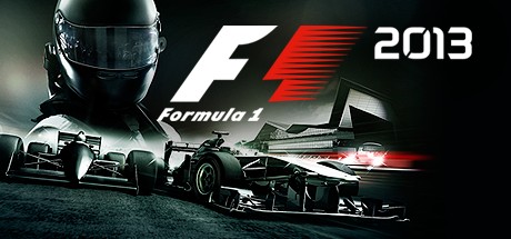 F1 2013 Logo