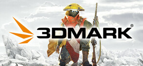 3DMark Logo