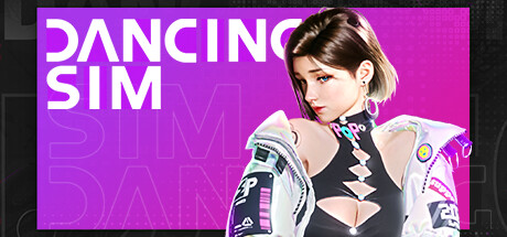 DancingSim Logo