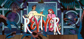 Reviver Logo