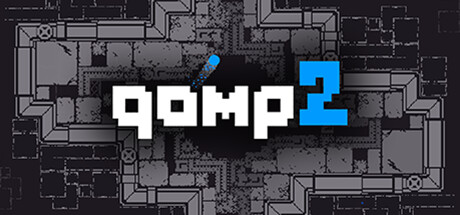 qomp2 Logo