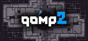 qomp2 Logo