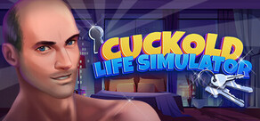 Cuckold Life Simulator 😳🔞 Logo
