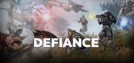 Defiance Logo