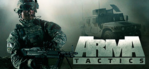 Arma Tactics Logo