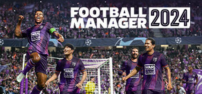 Football Manager 2024 Logo