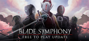 Blade Symphony Logo