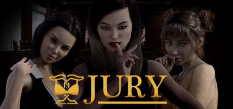 Jury Logo