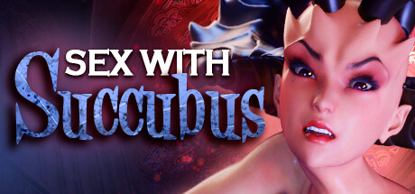 Sex with Succubus ❤️‍🔥 Logo