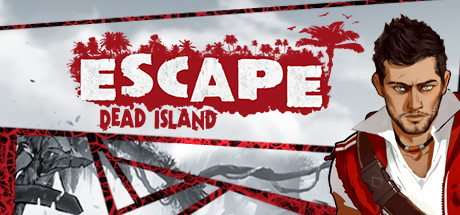 Escape Dead Island Logo