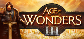 Age of Wonders III Logo