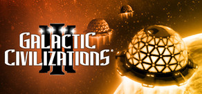 Galactic Civilizations III Logo