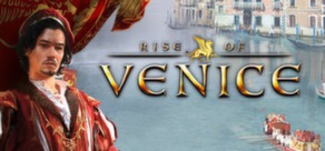 Rise of Venice Logo