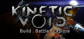 Kinetic Void Logo