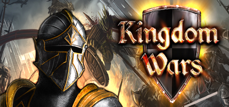 Kingdom Wars Logo