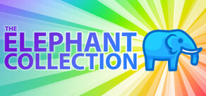 The Elephant Collection Logo