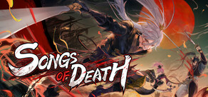 Songs Of Death Logo