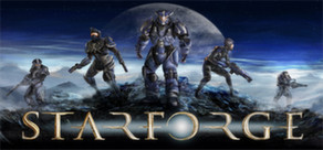 StarForge Logo