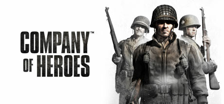 Company of Heroes Logo