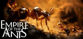 Empire of the Ants Logo