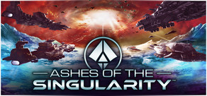 Ashes of the Singularity: Classic Logo