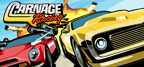 Carnage Racing Logo