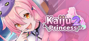 Kaiju Princess 2 Logo