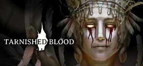 Tarnished Blood Logo