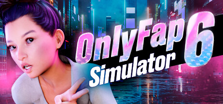 OnlyFap Simulator  6 💦 Logo