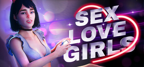 SEX, LOVE & GIRLS❤️💦 Logo