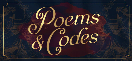 Poems & Codes Logo