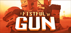 A Fistful of Gun Logo