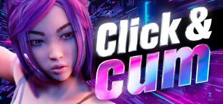 Click & Cum 💘💦 Logo