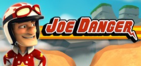 Joe Danger Logo