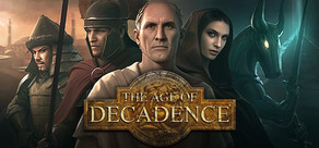 The Age of Decadence Logo