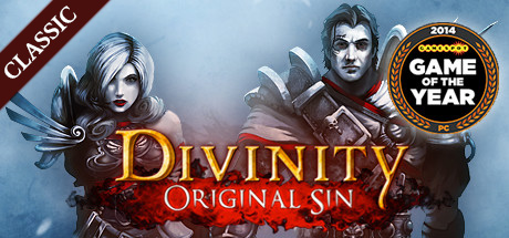 Divinity: Original Sin (Classic) Logo