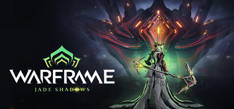 Warframe Logo