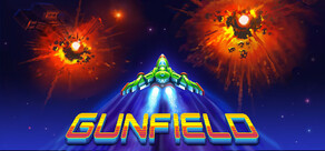 GUNFIELD Logo