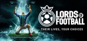 Lords of Football Logo