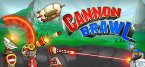 Cannon Brawl Logo