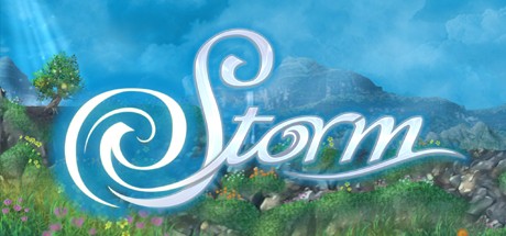 Storm Logo