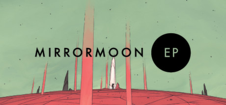MirrorMoon EP Logo