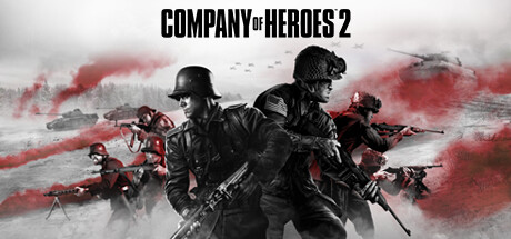 Company of Heroes 2 Logo