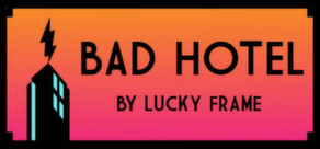 Bad Hotel Logo