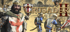 Stronghold Crusader 2 Logo